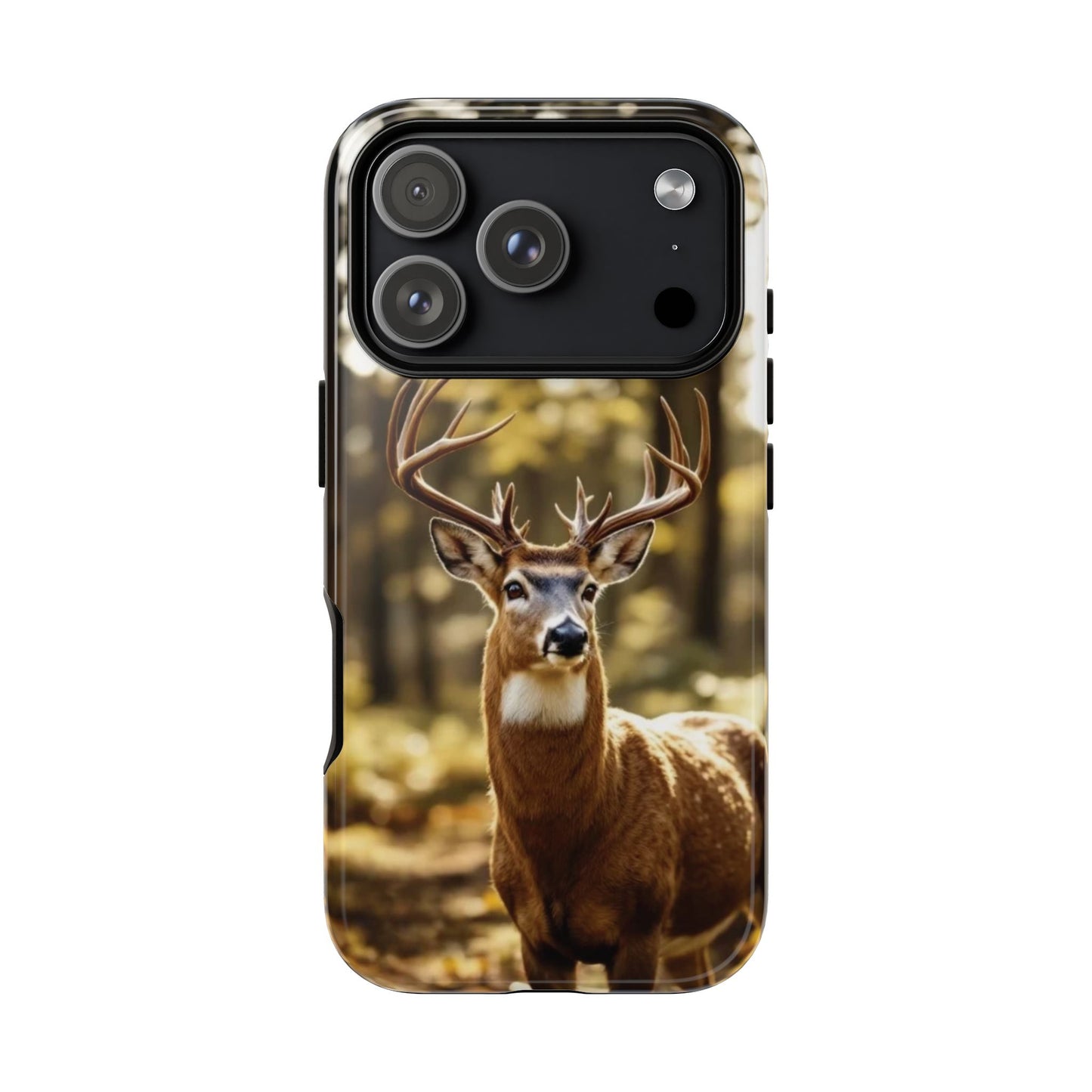 Big Buck Tough Phone Case