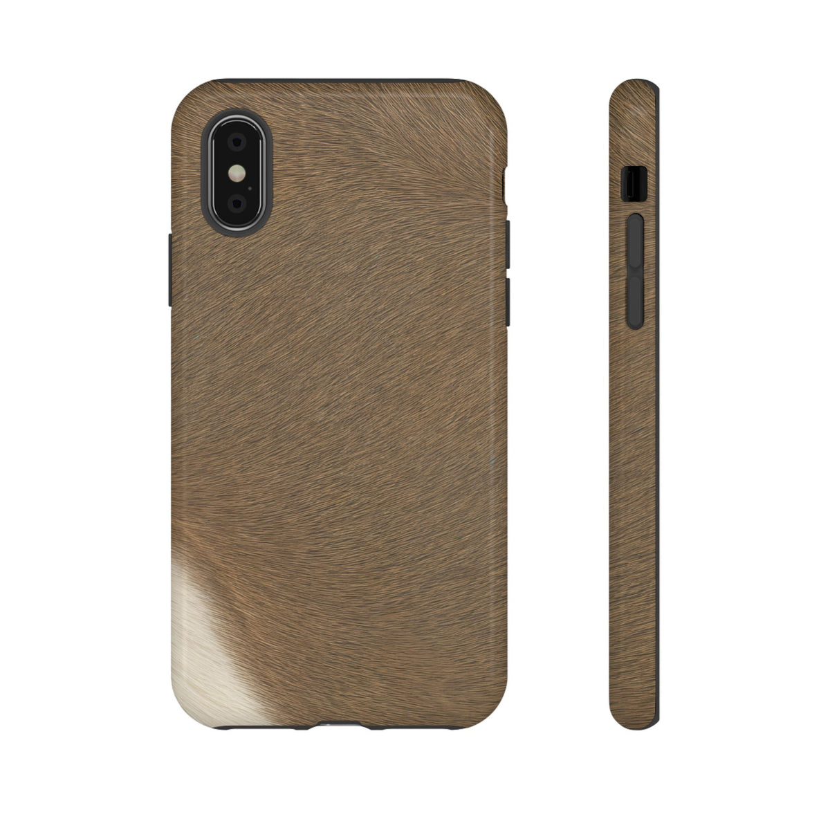 Whitetail Fur Tough Case