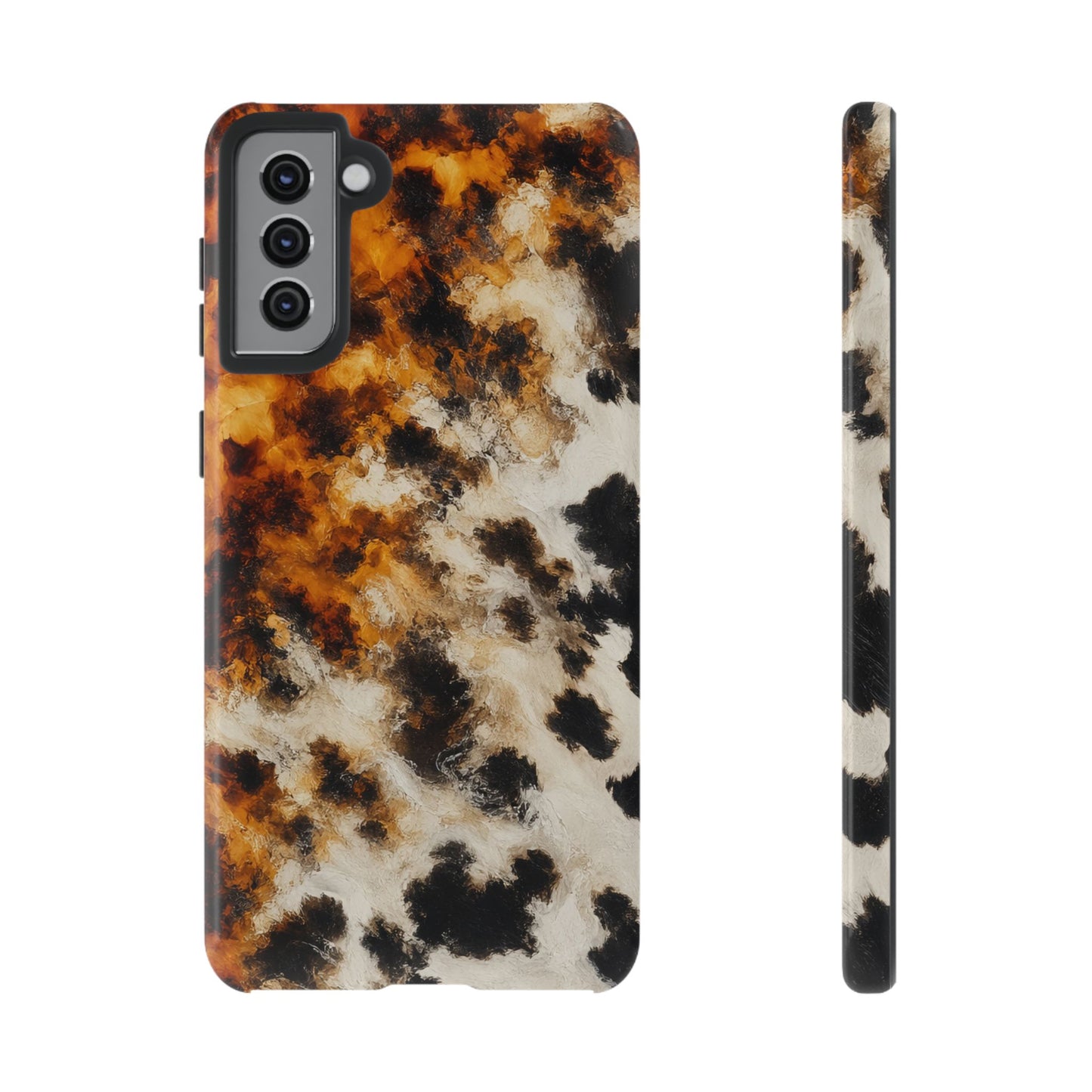 Wild Hide Tough Case