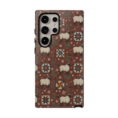 Barnwood Sheep Tough Case