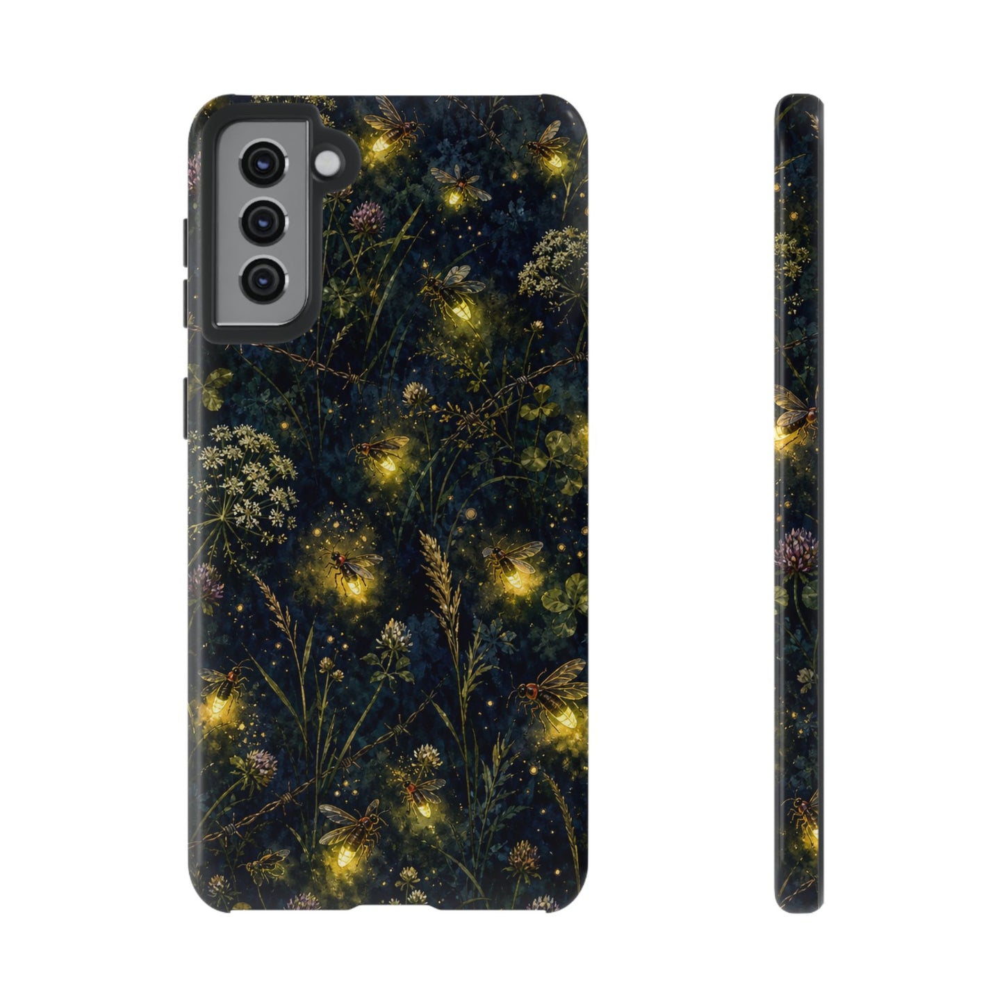 Firefly Botanicals Tough Case