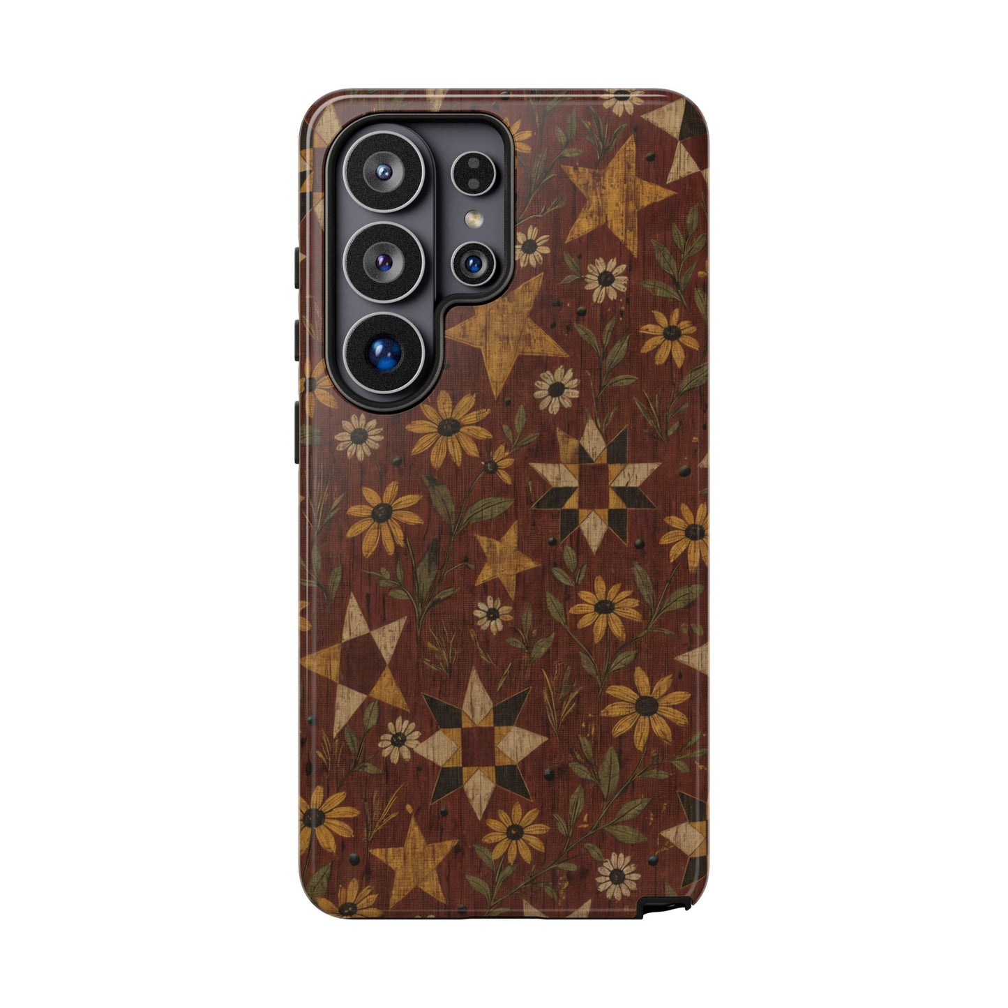Starlit Susans Tough Case