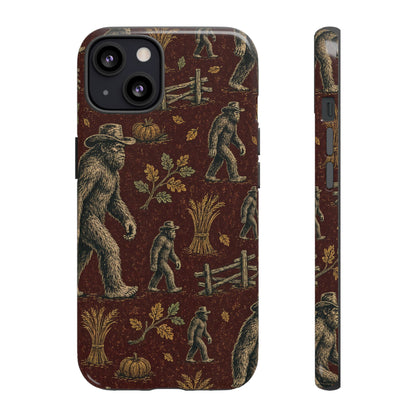 Harvest Bigfoot Tough Case