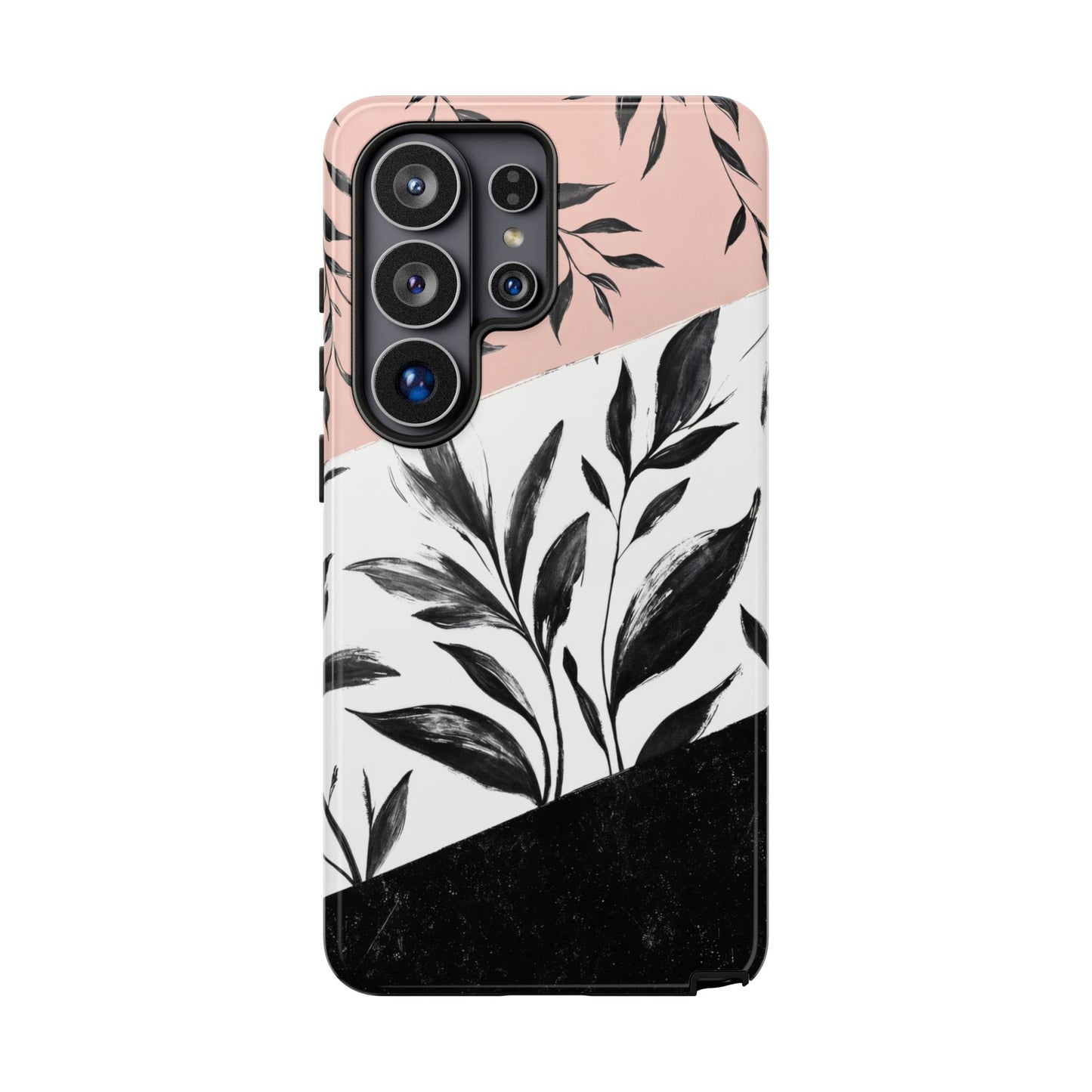Botanical Ink Tough Case