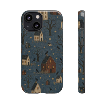 Crow Hollow Tough Case