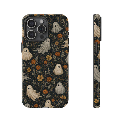 Ghost Garden Tough Case