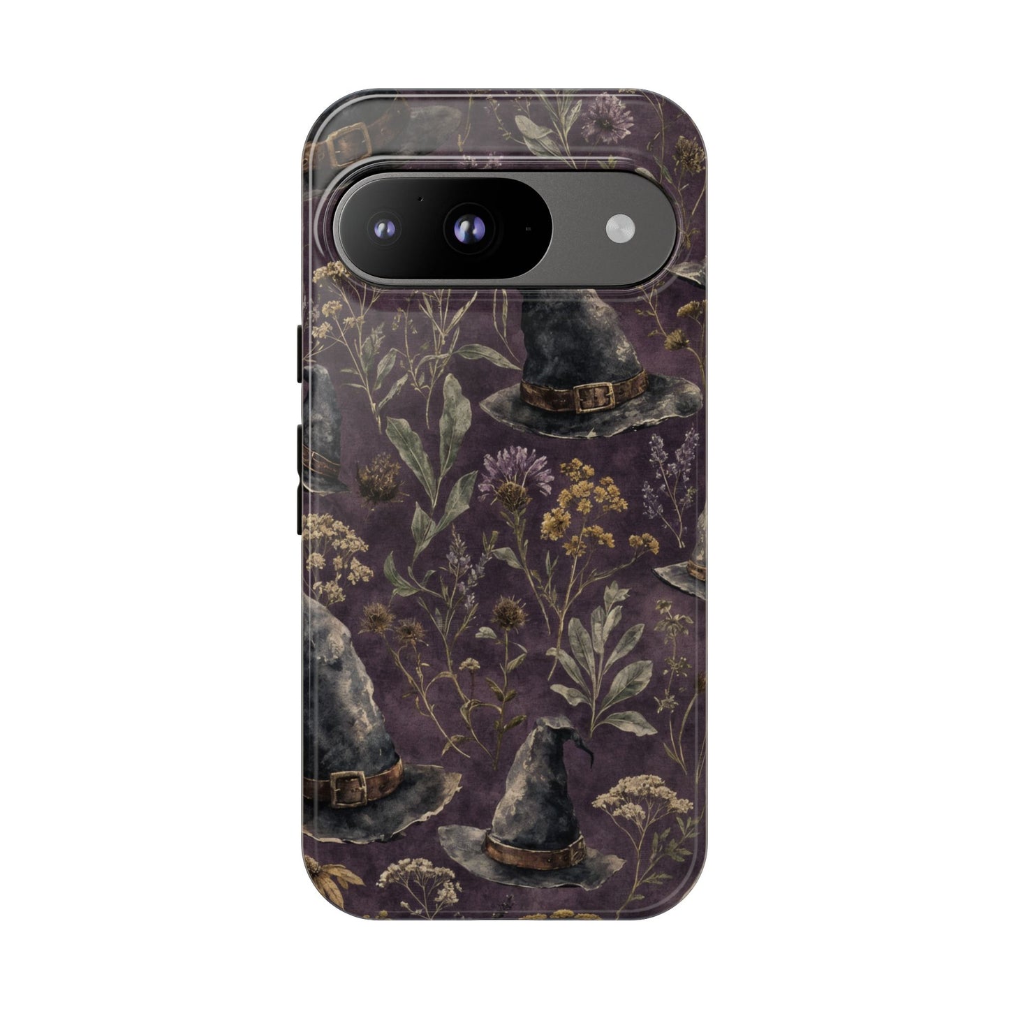 Prairie Witch Tough Case