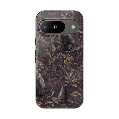 Prairie Witch Tough Case