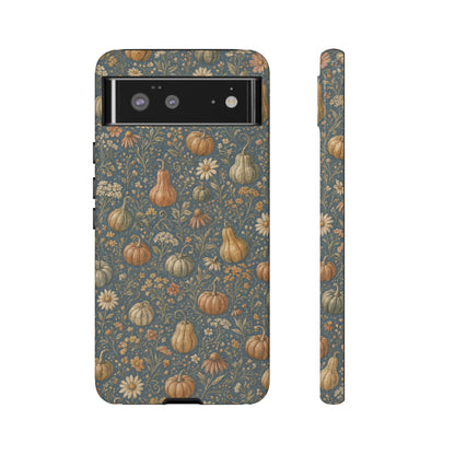 Slate Pumpkin Tough Case