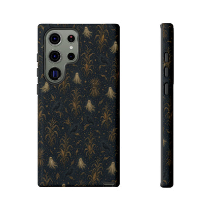 Ghost Cornfield Tough Case