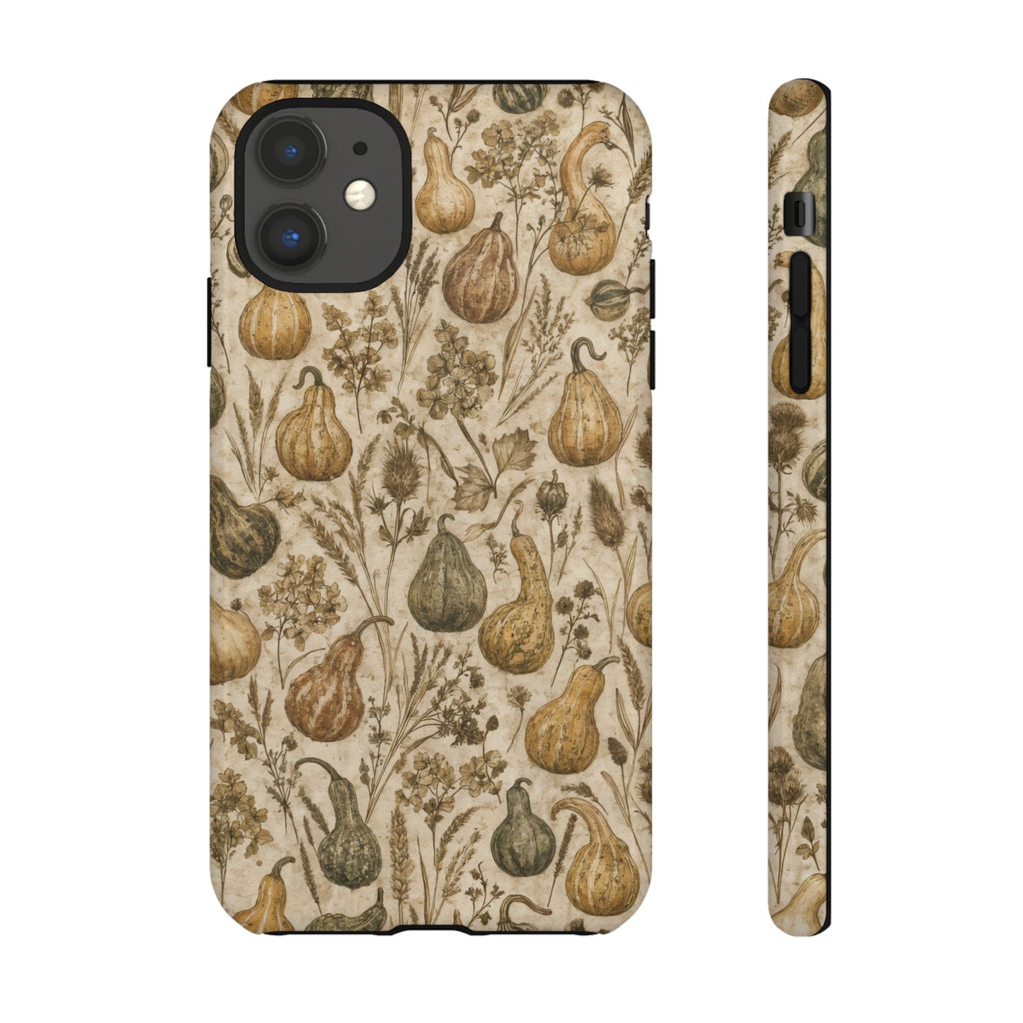 Heirloom Gourds Tough Case