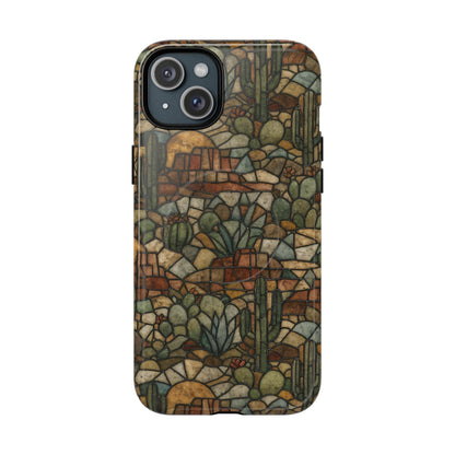 Desert Glass Magnetic Case