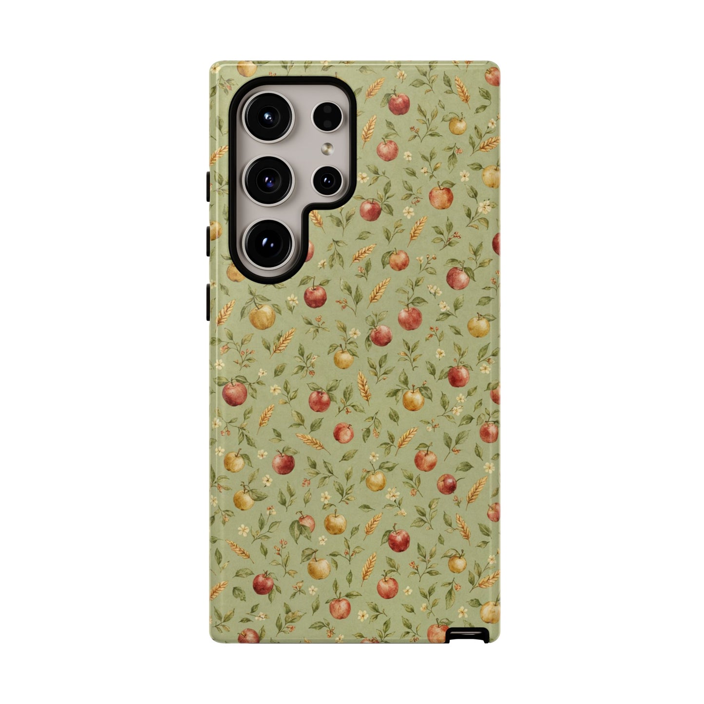 Apple Orchard Tough Case
