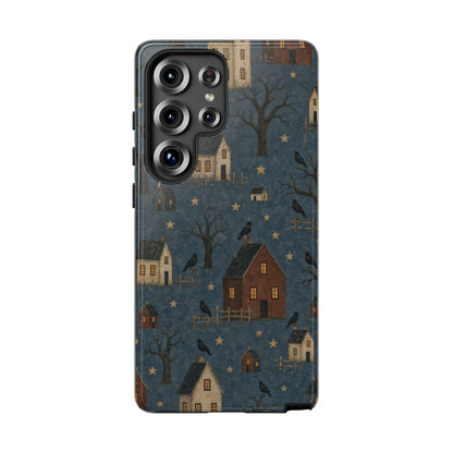 Crow Hollow Tough Case