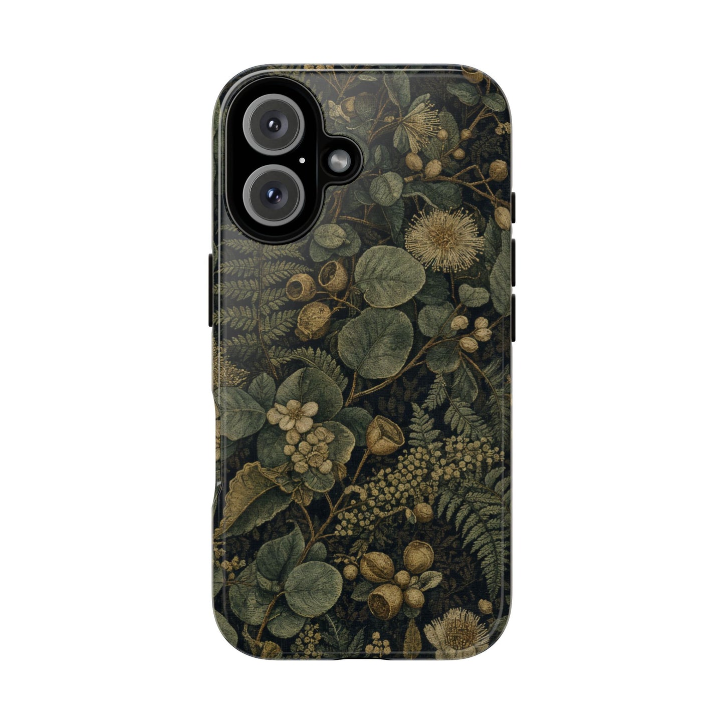 Sage Tapestry Tough Case