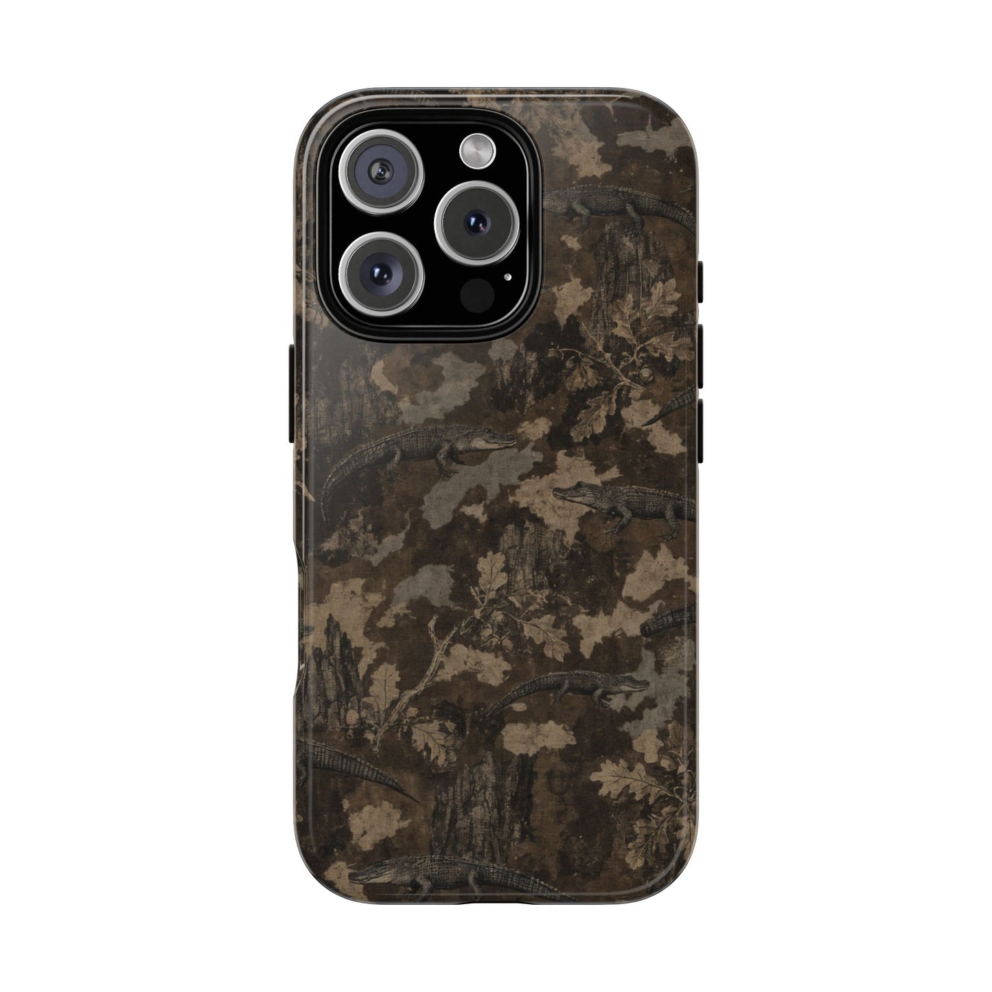 Timber Gator Tough Case