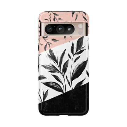 Botanical Ink Tough Case