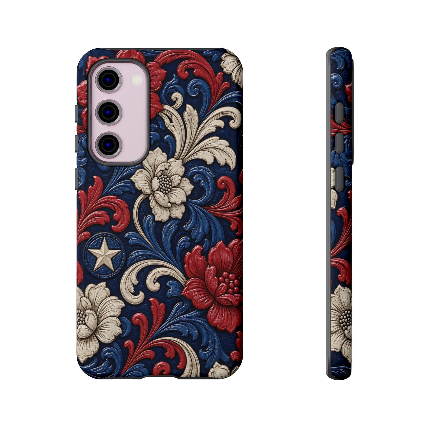 Liberty Tooled Tough Case