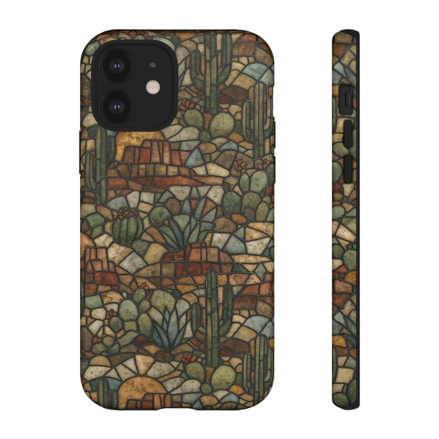 Desert Glass Tough Case