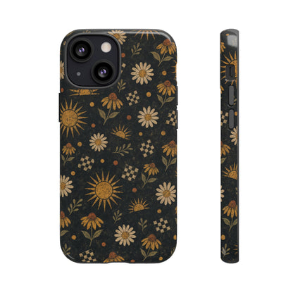Daisy Checker Tough Case