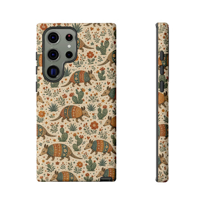 Folk Armadillo Tough Case