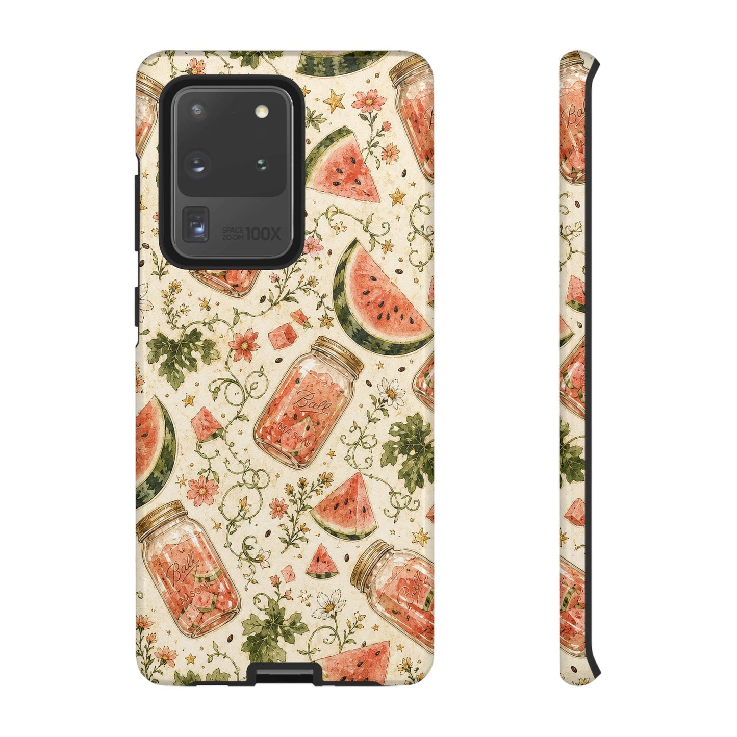 Watermelon Moonshine Tough Case