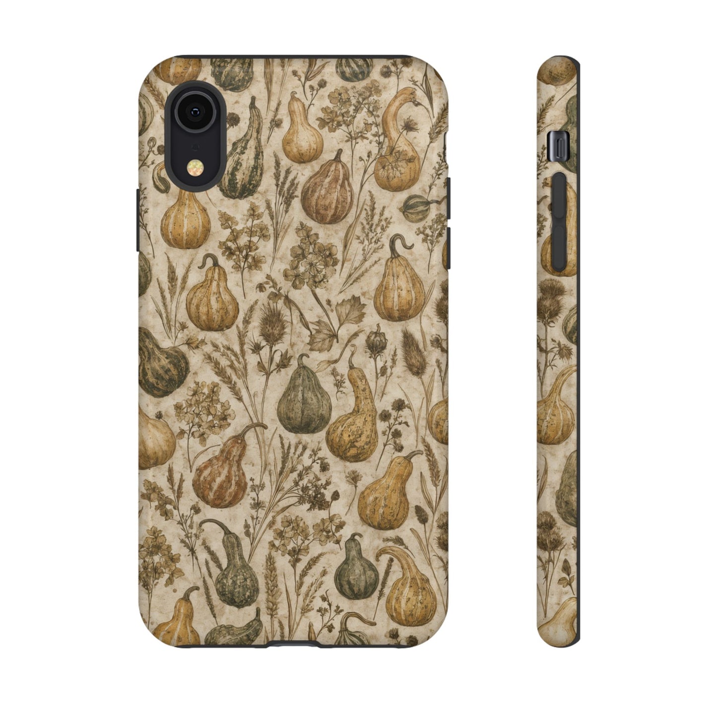 Heirloom Gourds Tough Case