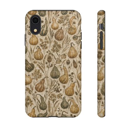 Heirloom Gourds Tough Case