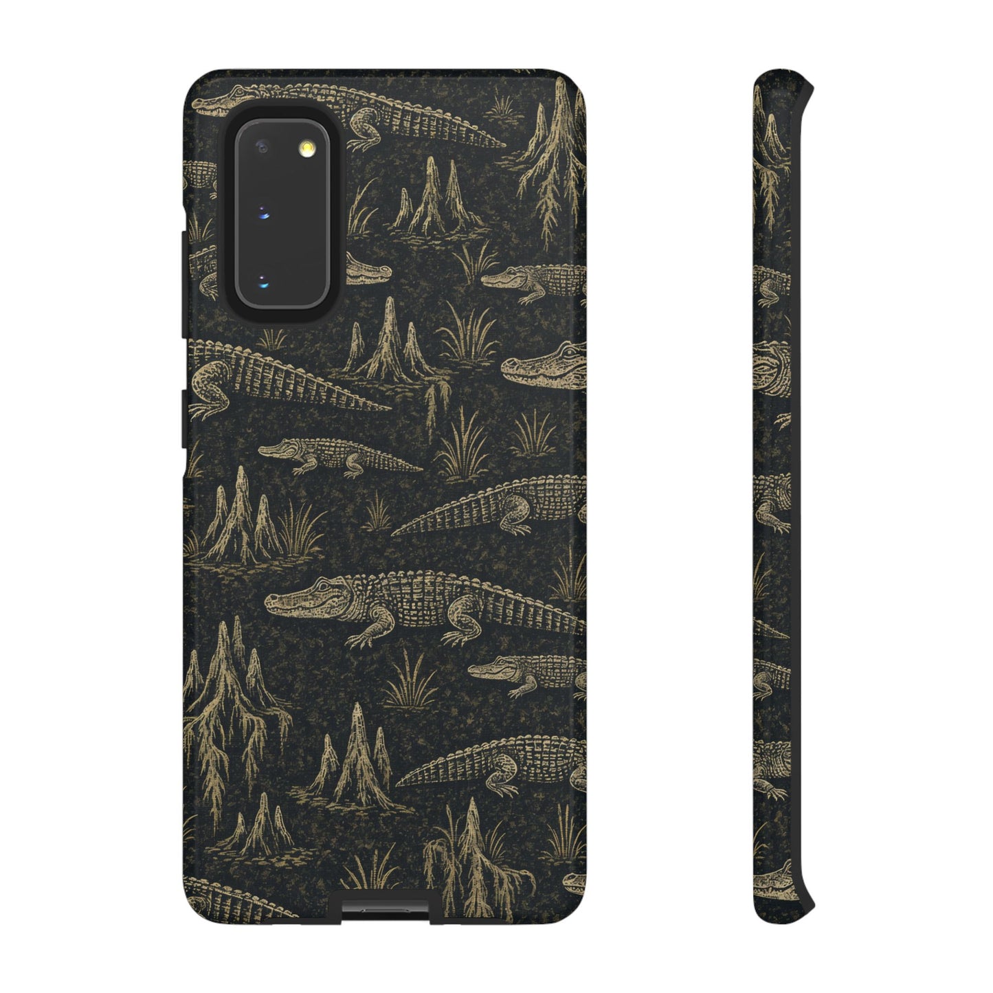Cypress Gator Tough Case
