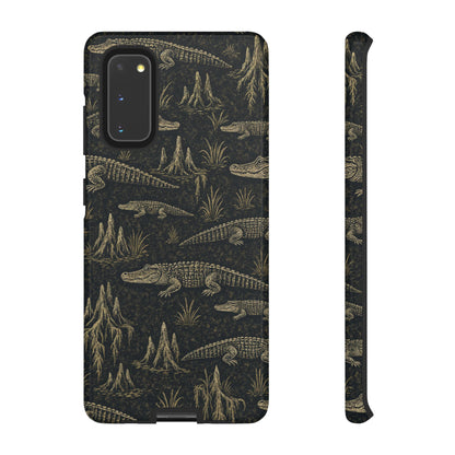 Cypress Gator Tough Case