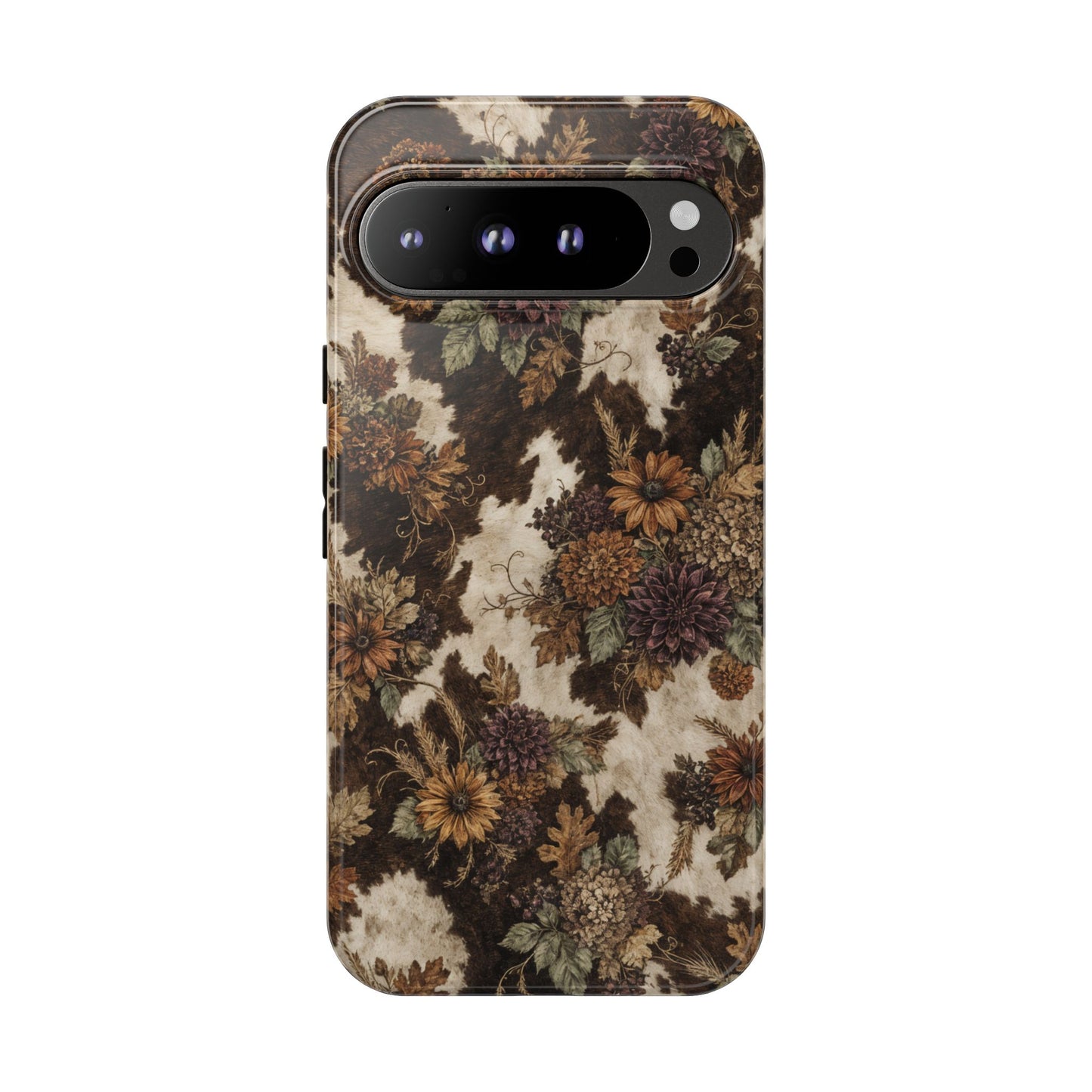 Cowhide Mums Tough Case