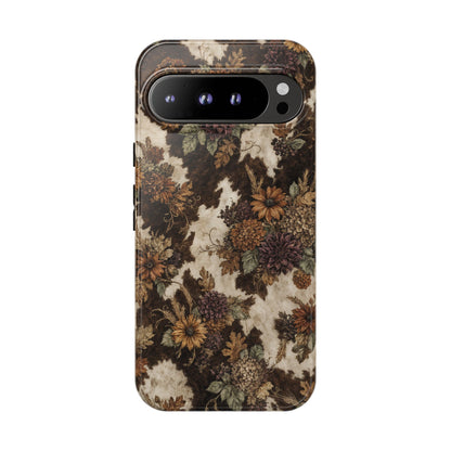 Cowhide Mums Tough Case