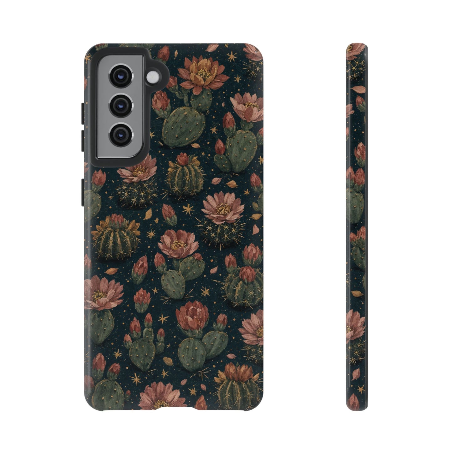 Dusk Bloom Tough Case