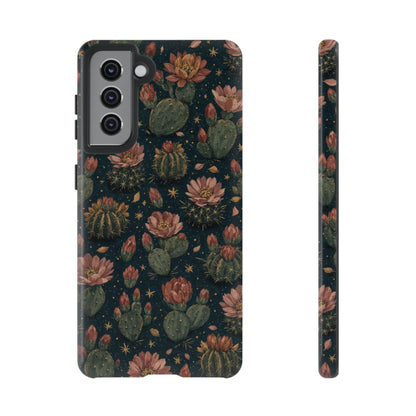 Dusk Bloom Tough Case