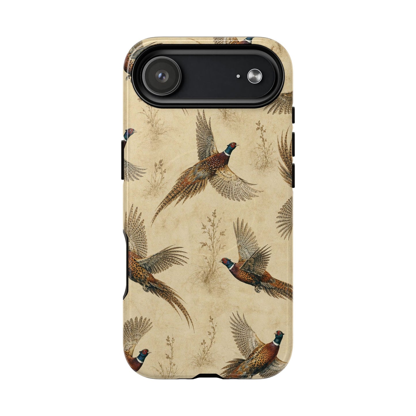 Pheasant Flight Magnetic Case