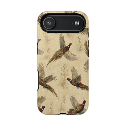 Pheasant Flight Magnetic Case