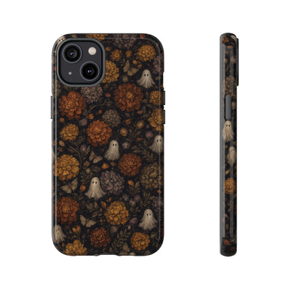 Marigold Ghost Tough Case