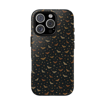 Bats & Stars Tough Case