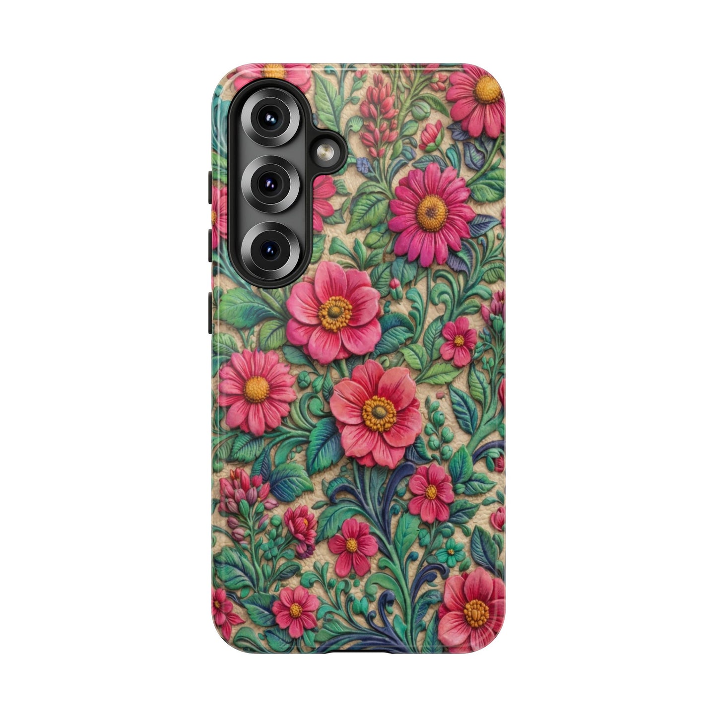 Western Garden Tough Case