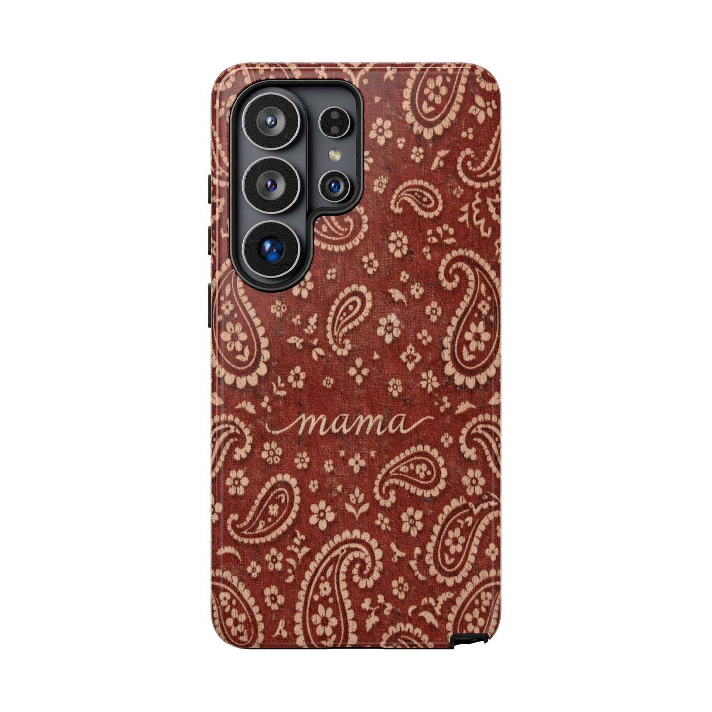 Bandana Mama Tough Case