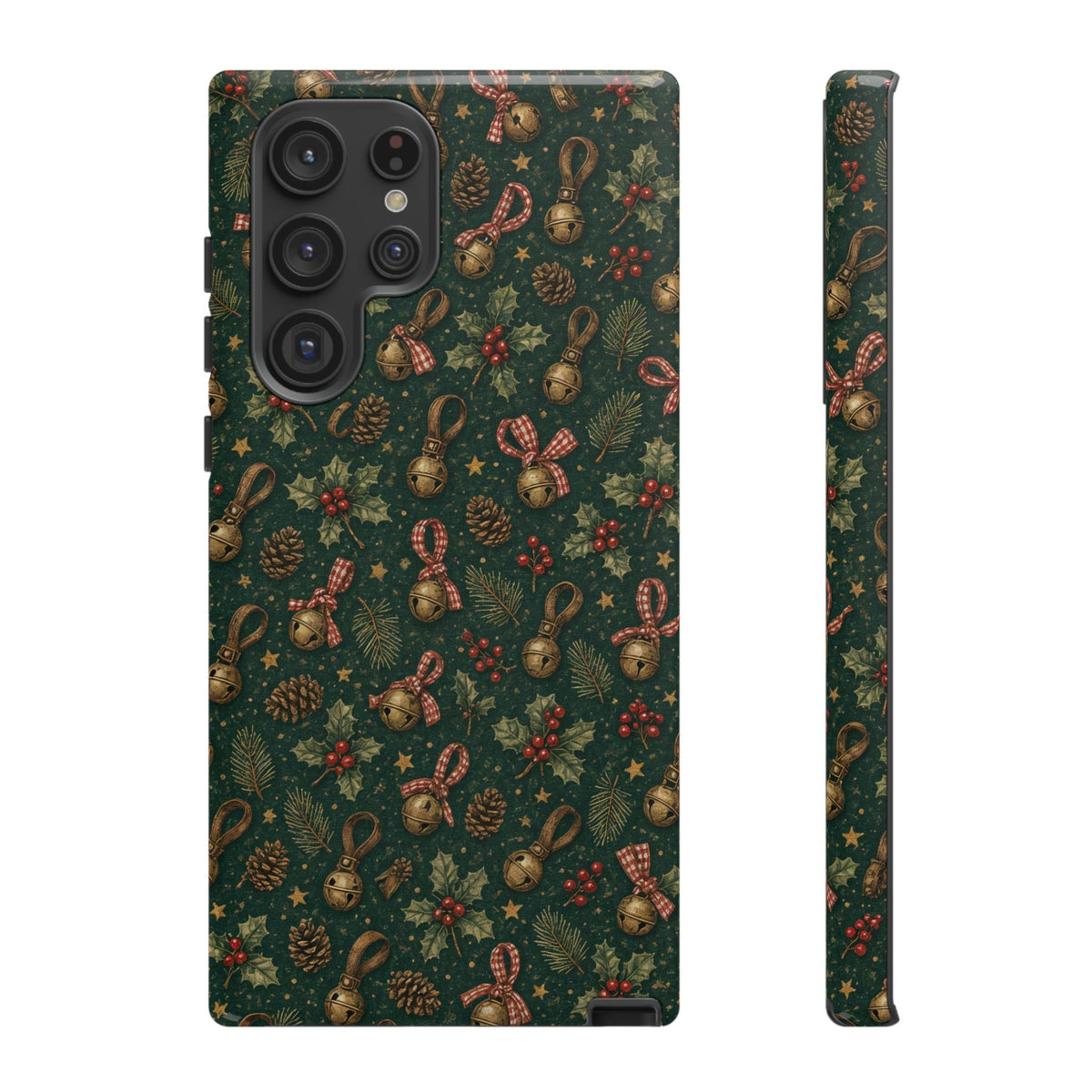 Jingle Bells Tough Case