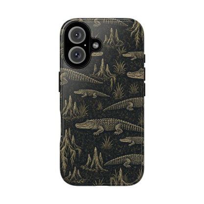 Cypress Gator Tough Case