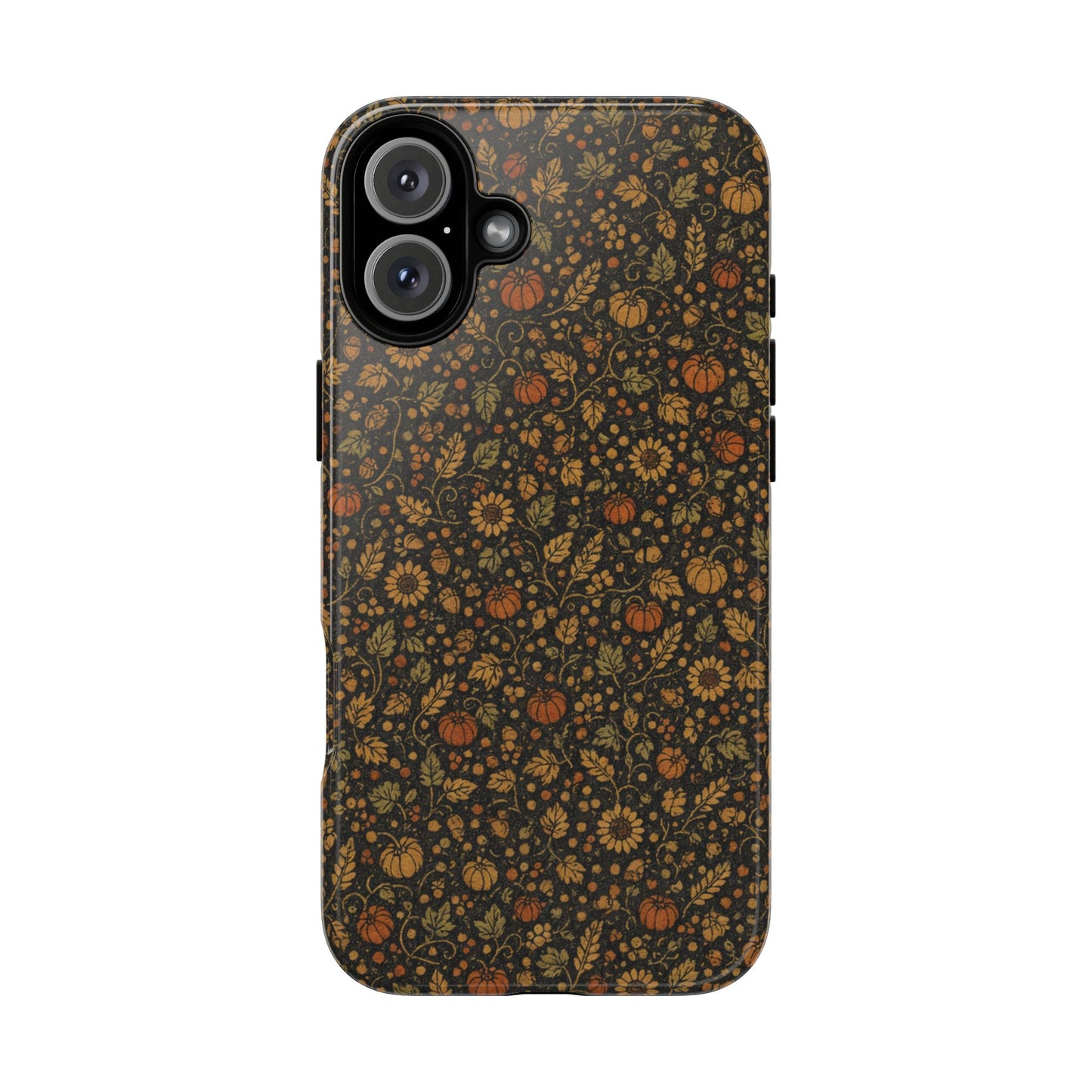 Sunflower Ditsy Tough Case