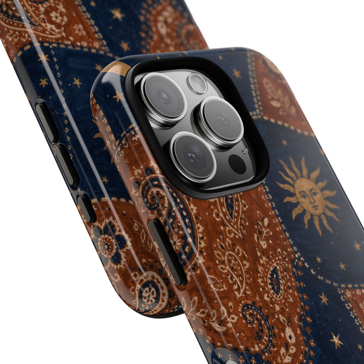 Celestial Bandana Tough Case