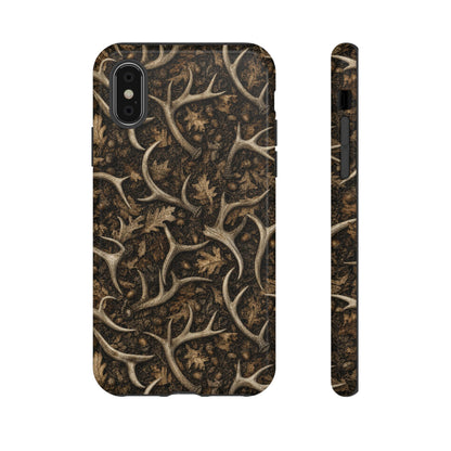 Antler Sheds Tough Case