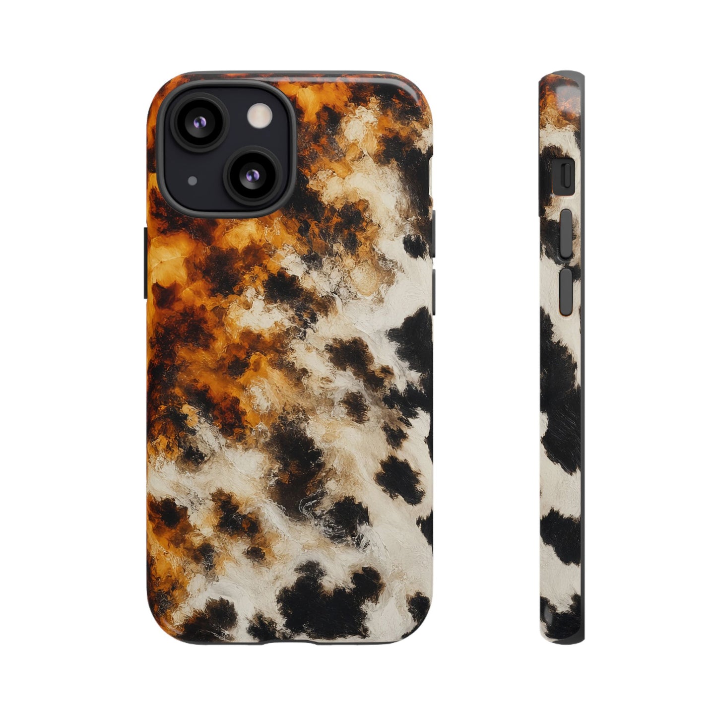 Wild Hide Tough Case