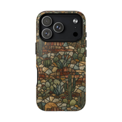 Desert Glass Magnetic Case