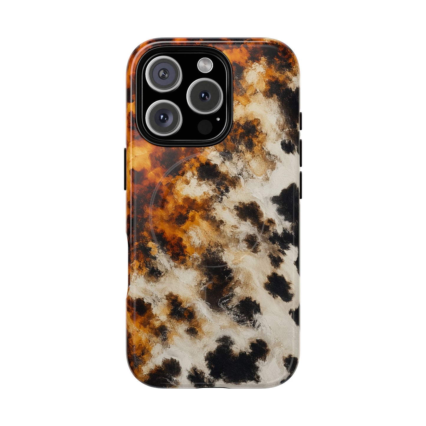 Wild Hide Magnetic Case