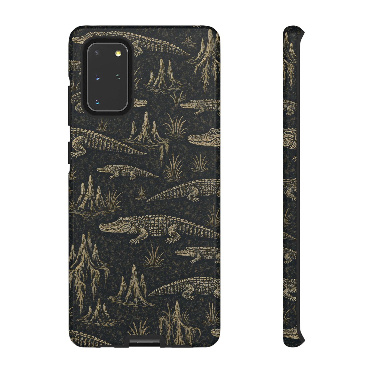 Cypress Gator Tough Case