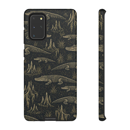 Cypress Gator Tough Case
